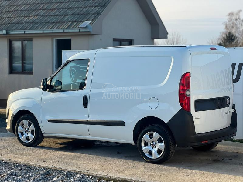 Fiat Doblo 