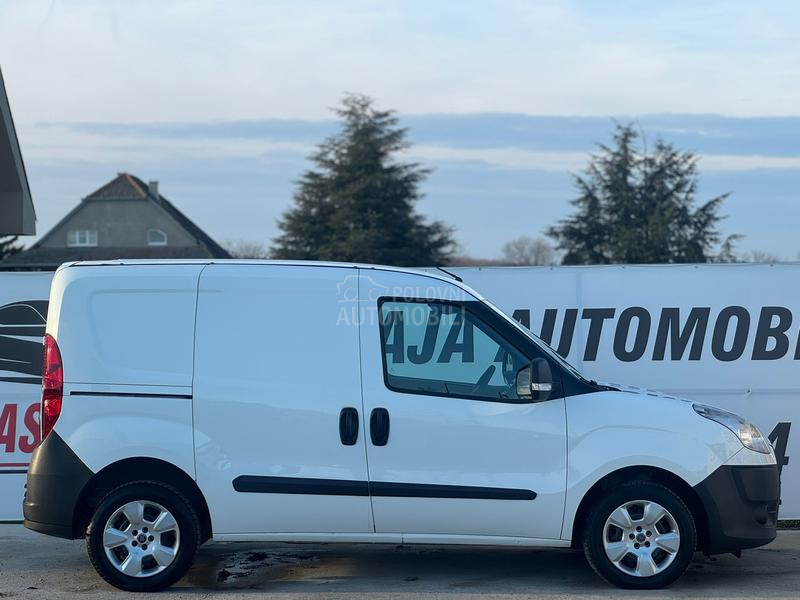 Fiat Doblo 