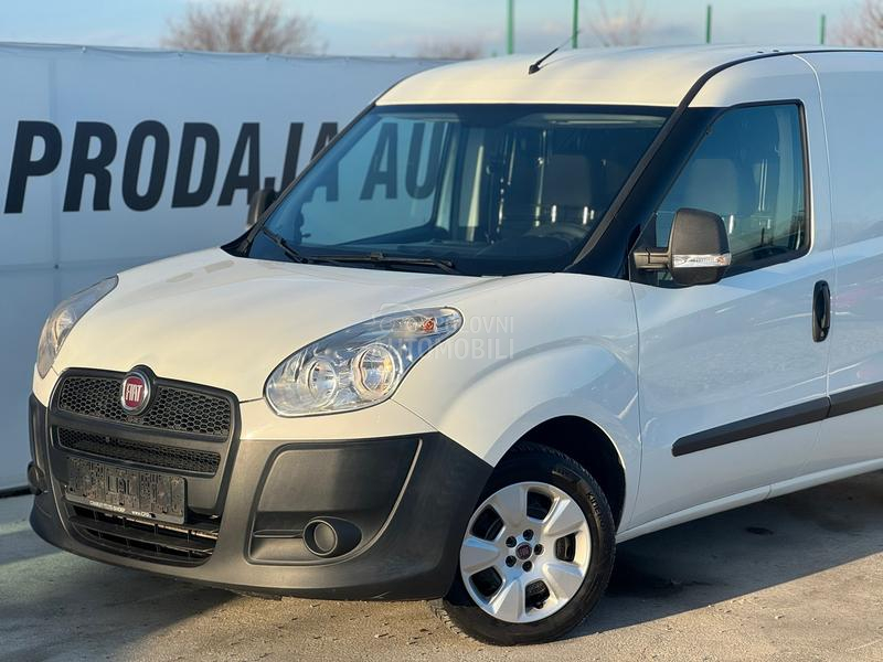 Fiat Doblo 