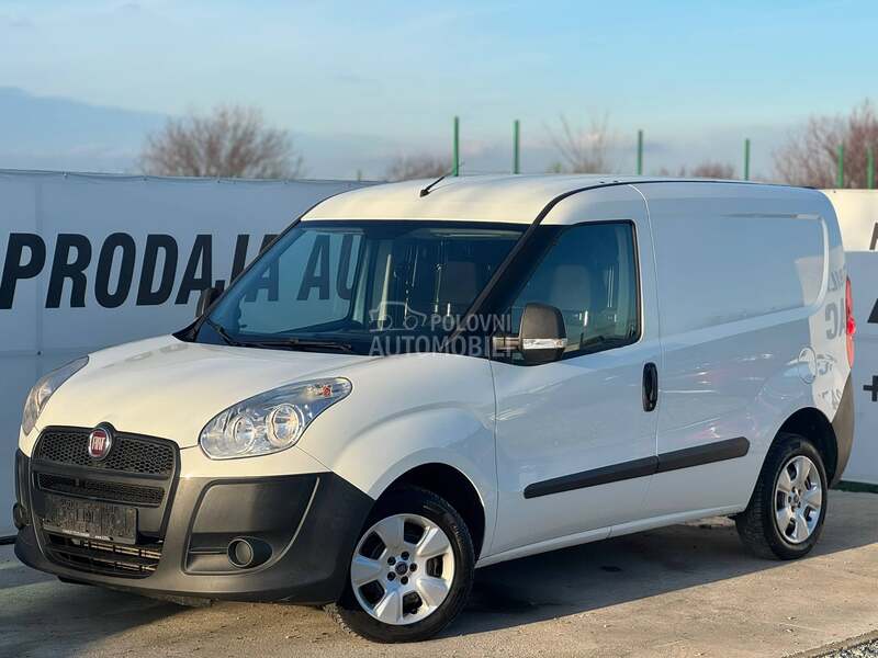 Fiat Doblo 