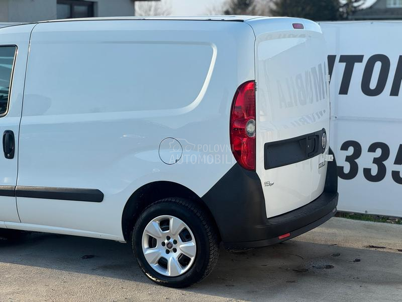 Fiat Doblo 