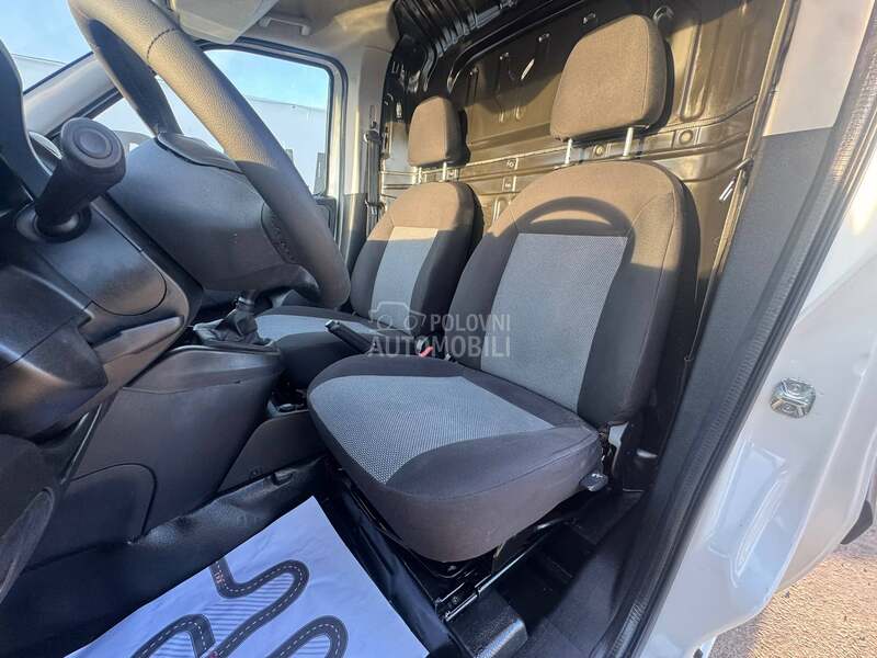 Fiat Doblo 