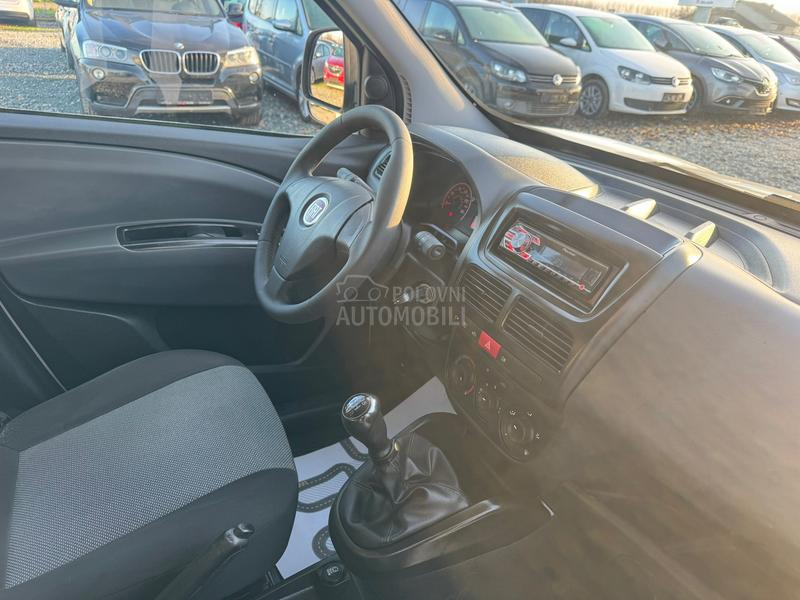 Fiat Doblo 