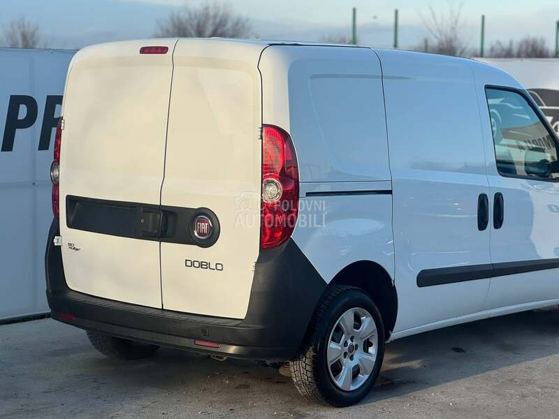 Fiat Doblo 