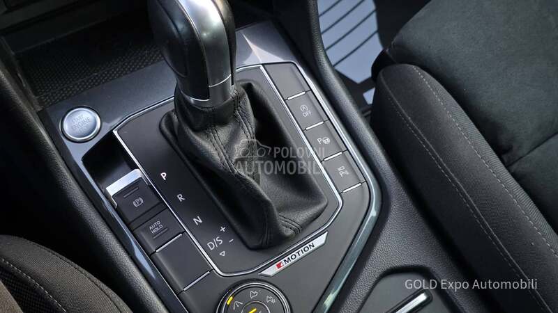 Volkswagen Tiguan 2.0 TDi R Line Ful
