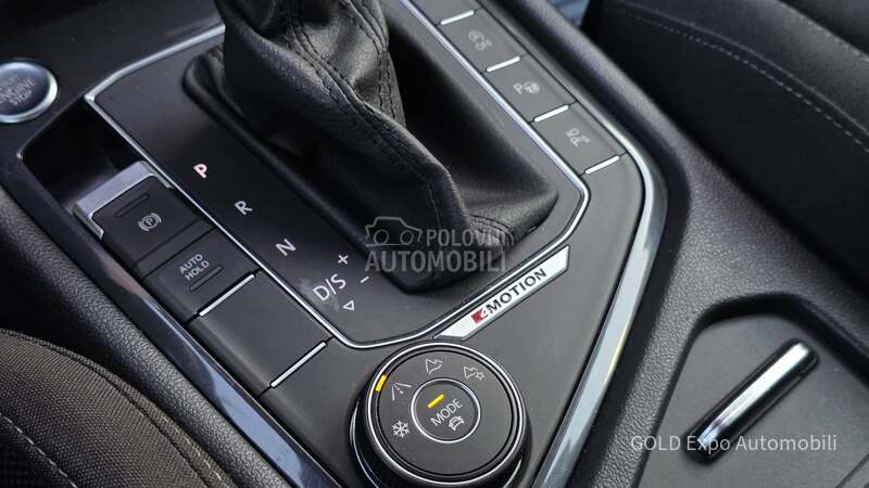Volkswagen Tiguan 2.0 TDi R Line Ful