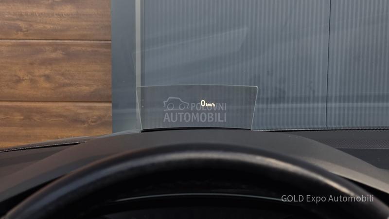 Volkswagen Tiguan 2.0 TDi R Line Ful