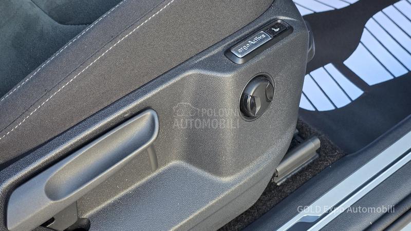 Volkswagen Tiguan 2.0 TDi R Line Ful