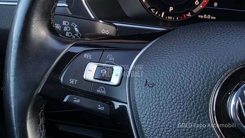 Volkswagen Tiguan 2.0 TDi R Line Ful