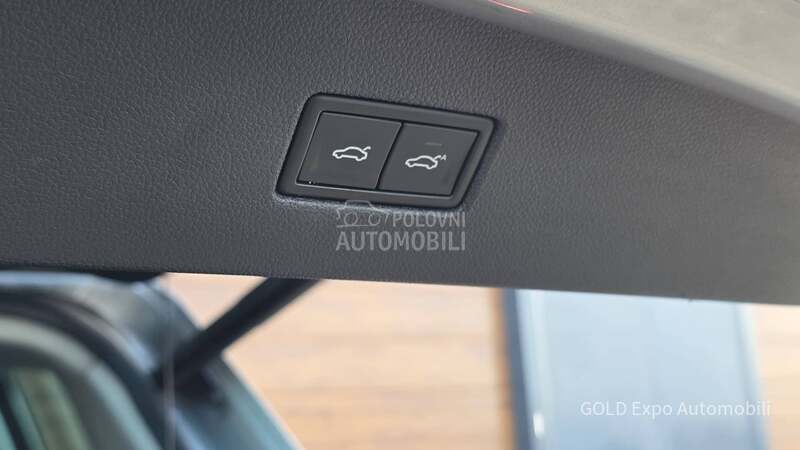 Volkswagen Tiguan 2.0 TDi R Line Ful