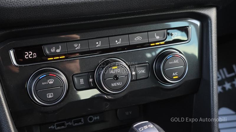 Volkswagen Tiguan 2.0 TDi R Line Ful