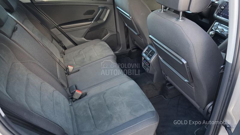 Volkswagen Tiguan 2.0 TDi R Line Ful