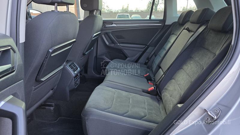 Volkswagen Tiguan 2.0 TDi R Line Ful