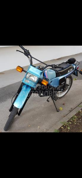 Tomos ATX 50C