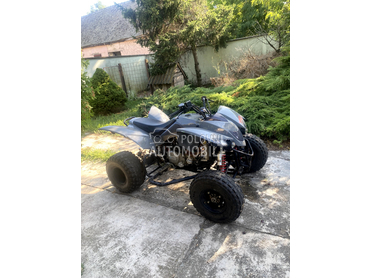 SMC Explorer Trasher 520R