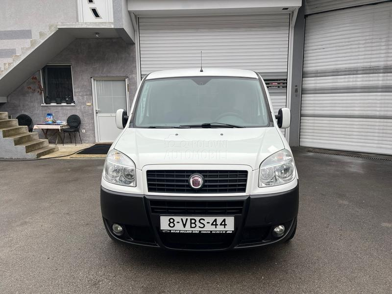 Fiat Doblo CARGO