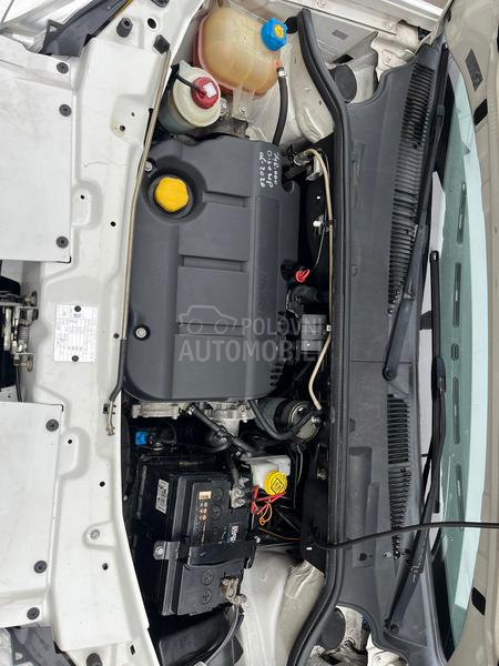 Fiat Doblo CARGO