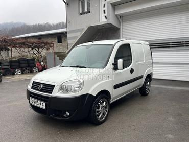 Fiat Doblo CARGO