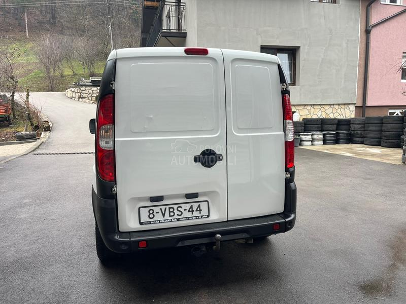 Fiat Doblo CARGO