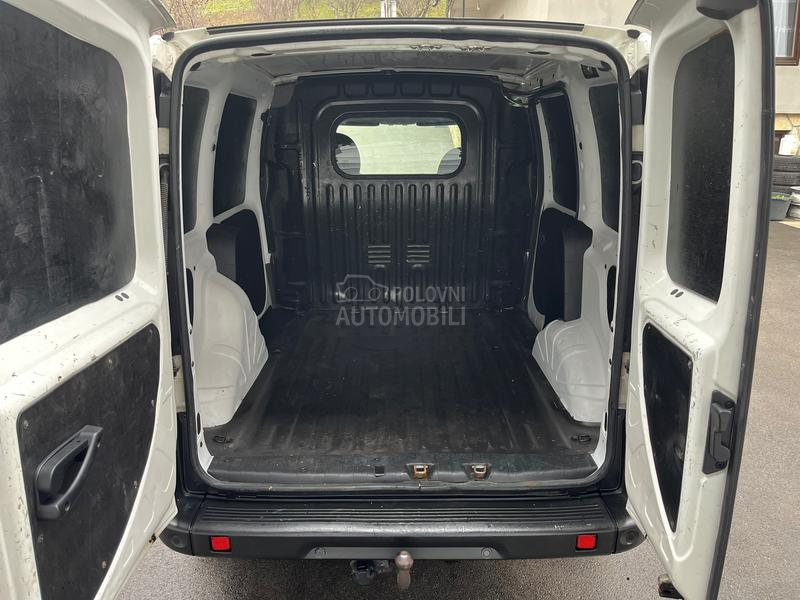 Fiat Doblo CARGO