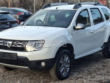 Dacia Duster 1.6