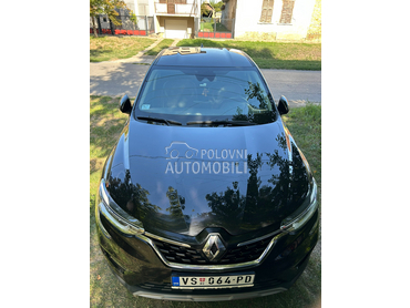 Renault Megane Conquest 1.3