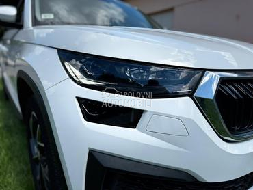 Škoda Kodiaq STYLE PLUS PLUS