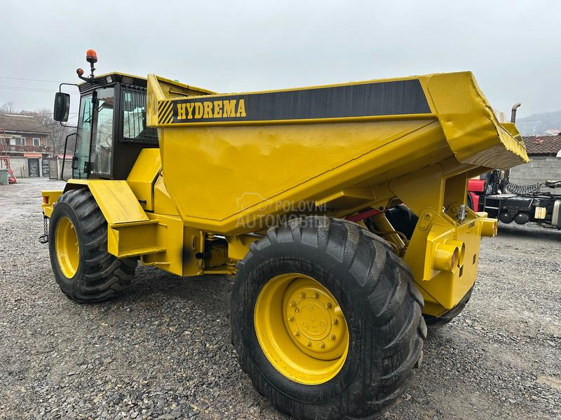 HYDREMA 910 4x4