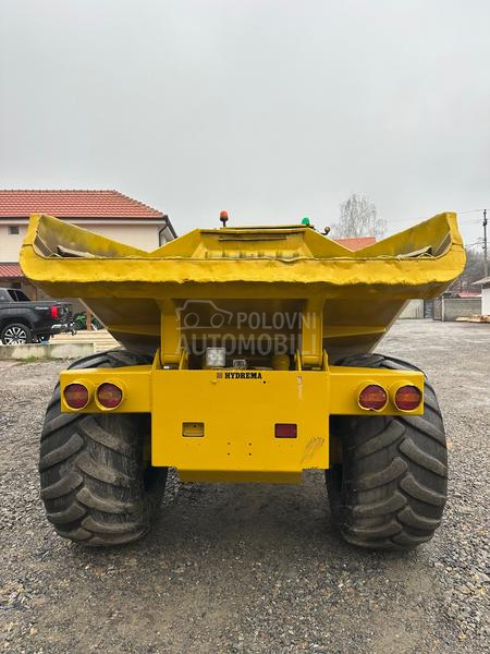 HYDREMA 910 4x4