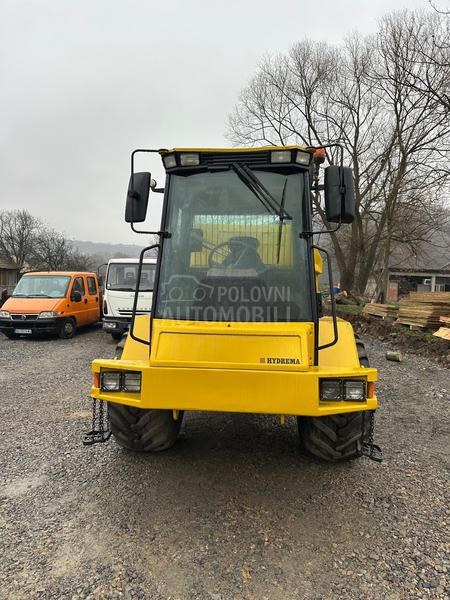 HYDREMA 910 4x4