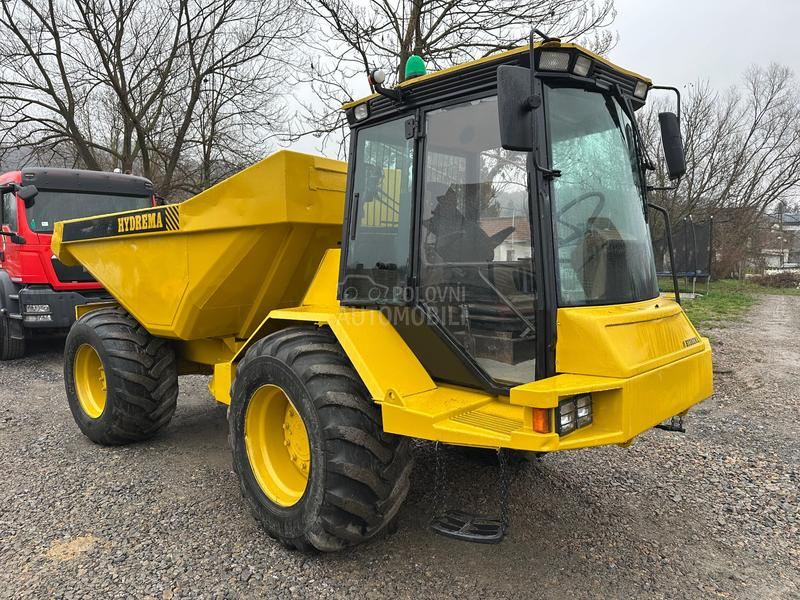 HYDREMA 910 4x4