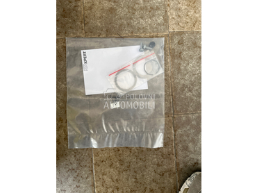 set kvacila 1,5 tsi automatik za Volkswagen Golf 8 od 2016. do 2025. god.