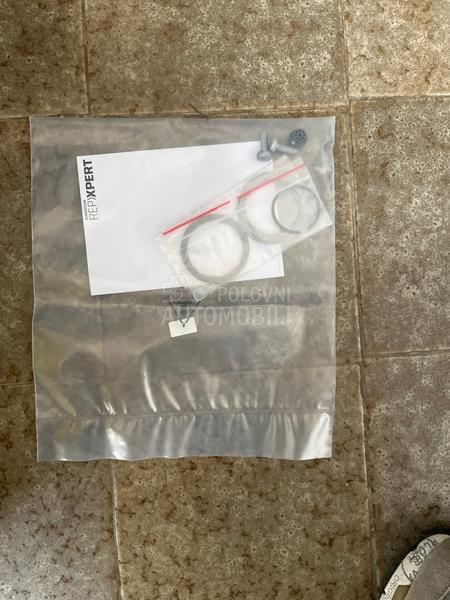 set kvacila 1,5 tsi automatik