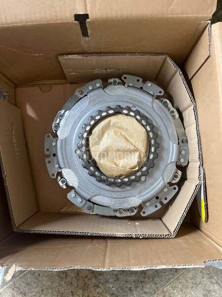 set kvacila 1,5 tsi automatik