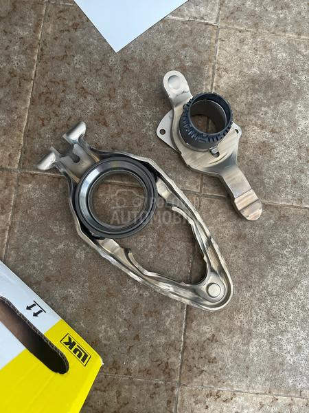 set kvacila 1,5 tsi automatik