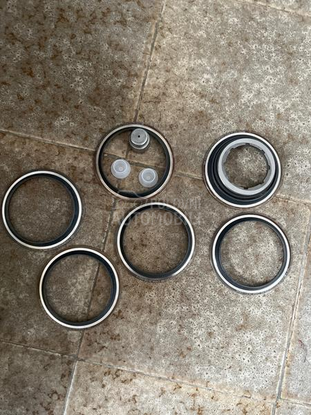 set kvacila 1,5 tsi automatik