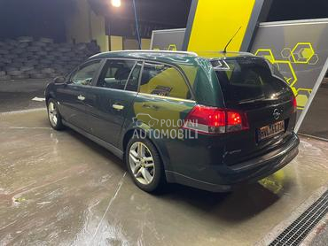 Dizna1.9CDTI 150KS za Opel Vectra C od 2004. do 2009. god.