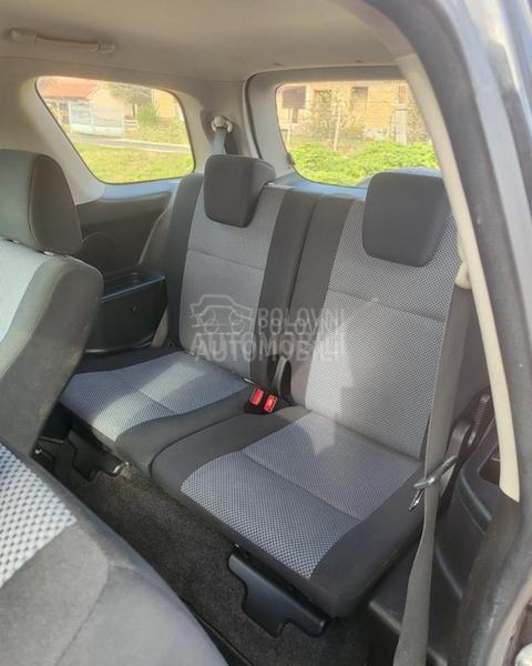 Suzuki Grand Vitara 1.9d