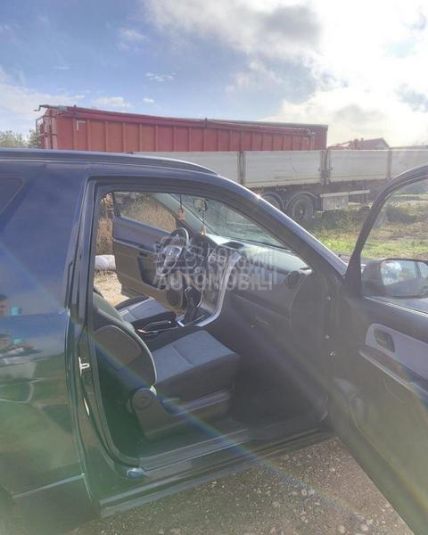 Suzuki Grand Vitara 1.9d