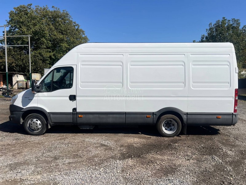 Iveco 50 50C14