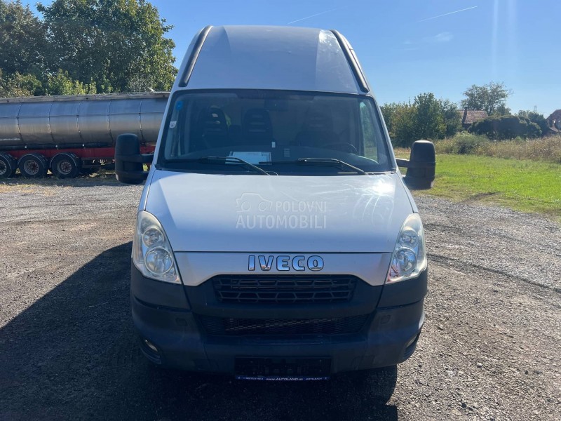 Iveco 50 50C14