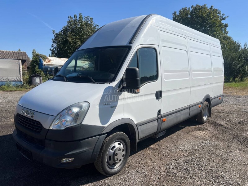 Iveco 50 50C14