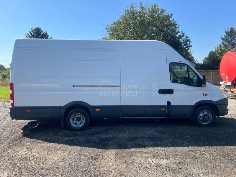 Iveco 50 50C14