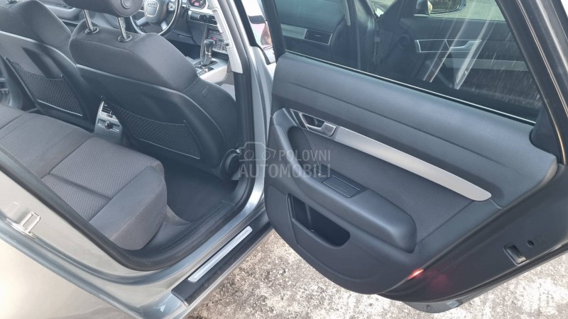 Audi A6 2.0 TDI