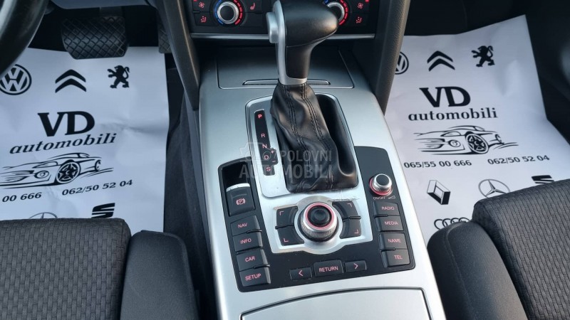 Audi A6 2.0 TDI