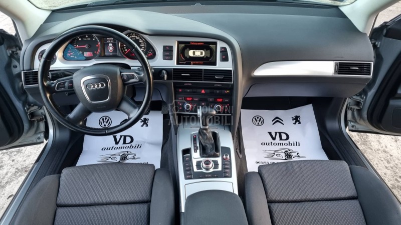 Audi A6 2.0 TDI