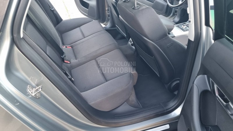 Audi A6 2.0 TDI