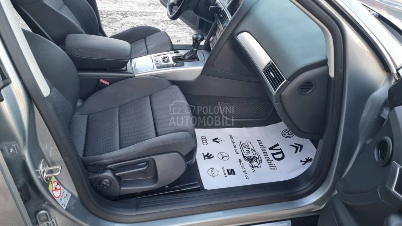 Audi A6 2.0 TDI