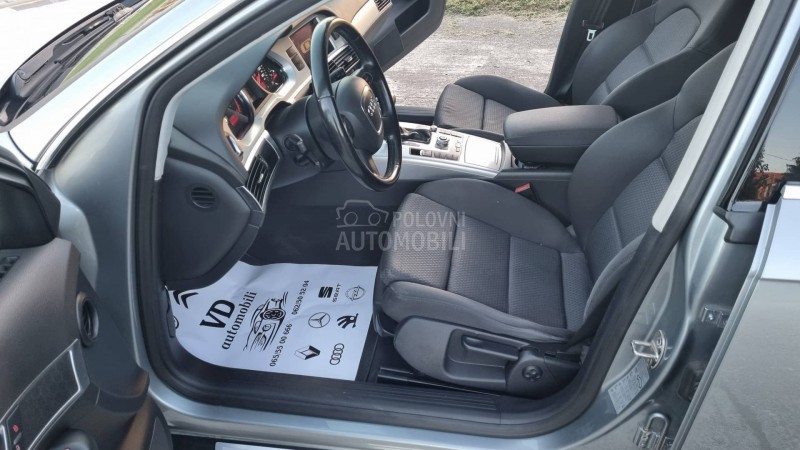 Audi A6 2.0 TDI