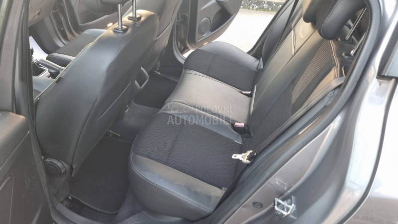 Renault Megane 1.9 dci